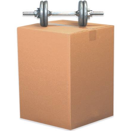 11.25 x 8.75 x 10 Heavy Duty Boxes